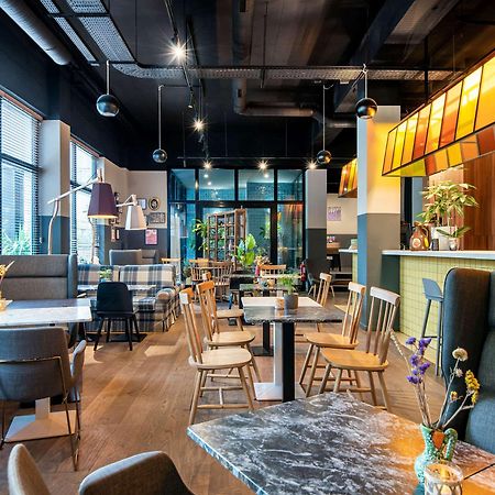 Hotel Kaijoo By Happyculture Strasburg Zewnętrze zdjęcie