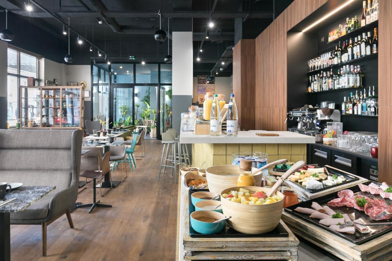 Hotel Kaijoo By Happyculture Strasburg Zewnętrze zdjęcie
