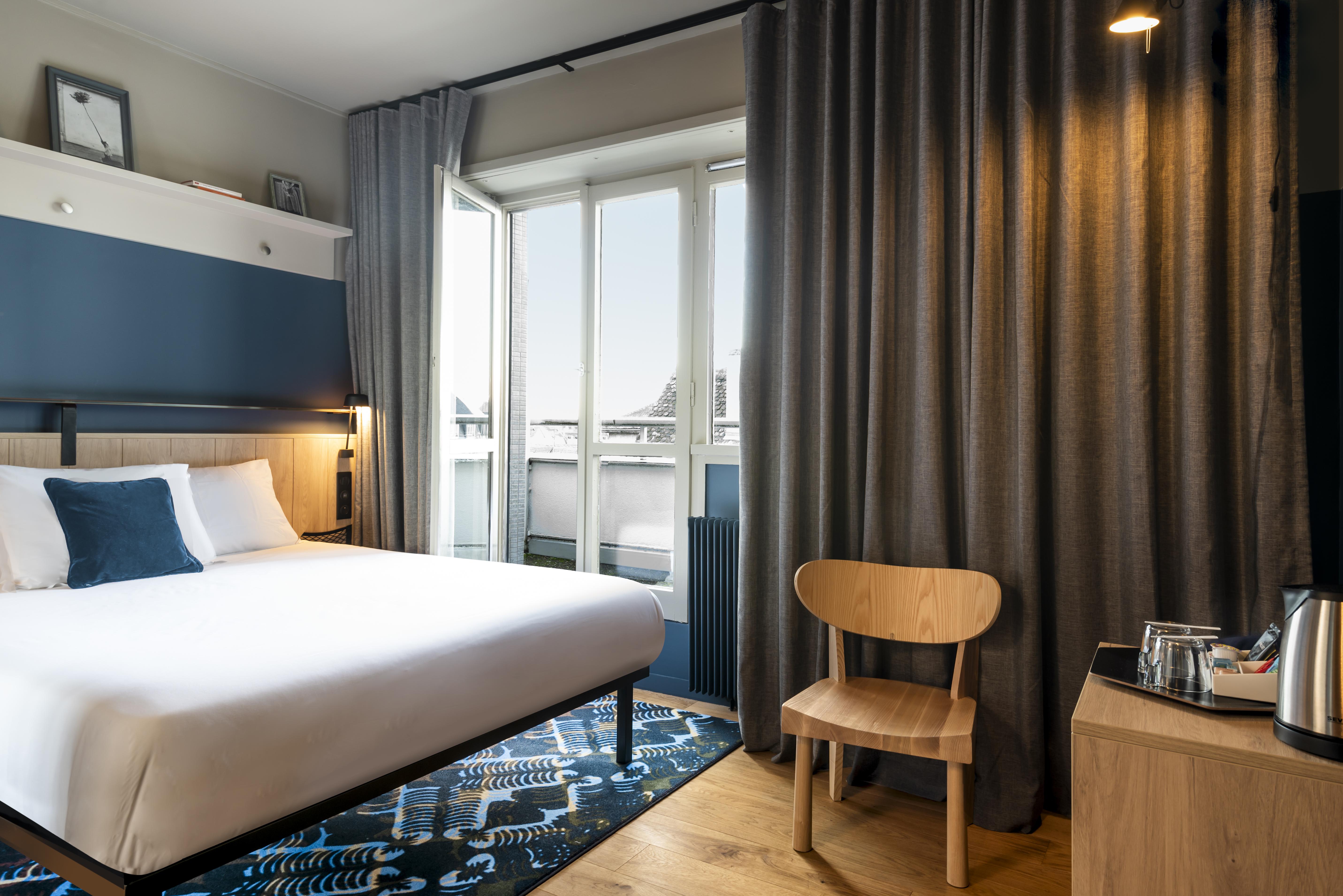 Hotel Kaijoo By Happyculture Strasburg Zewnętrze zdjęcie