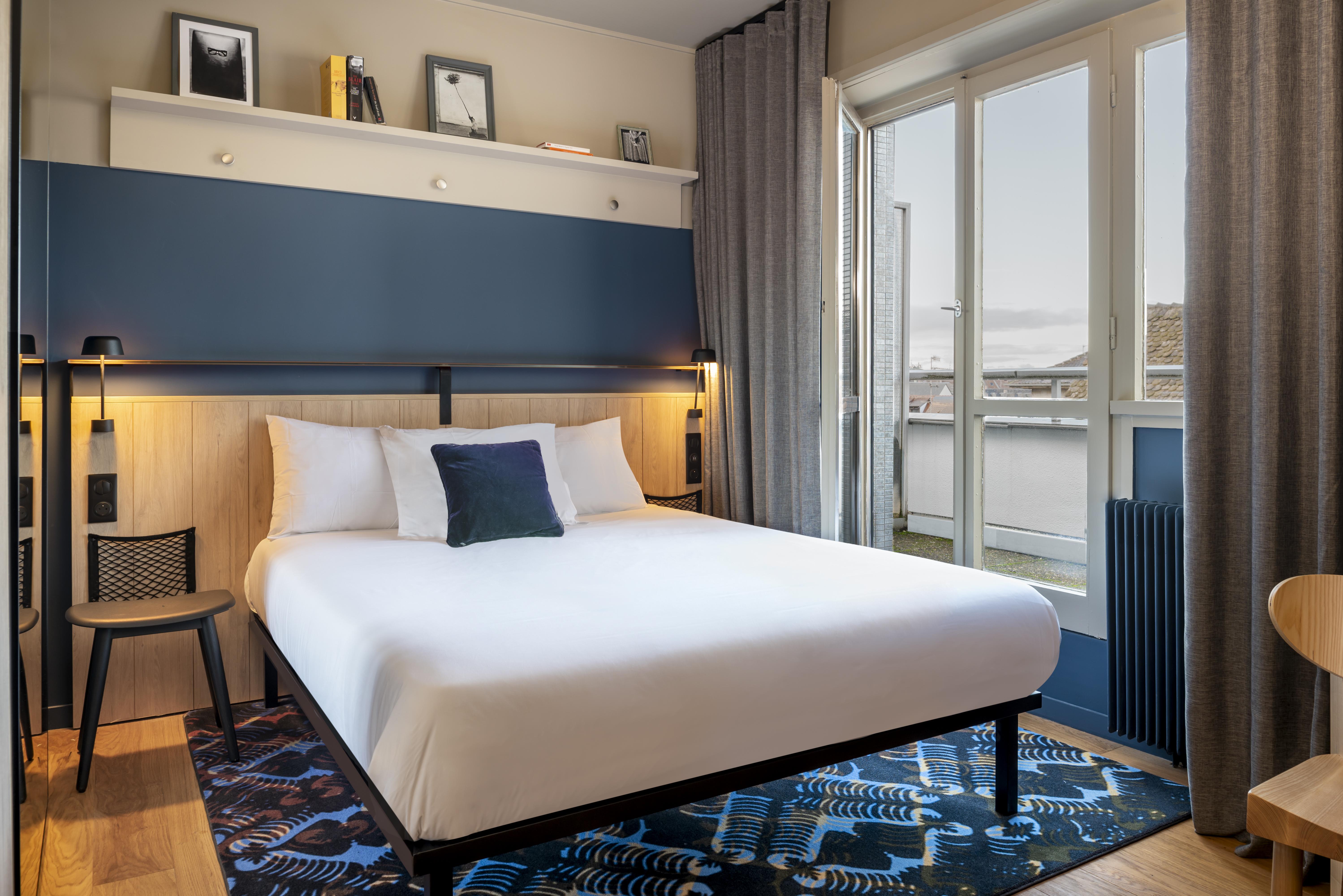 Hotel Kaijoo By Happyculture Strasburg Zewnętrze zdjęcie