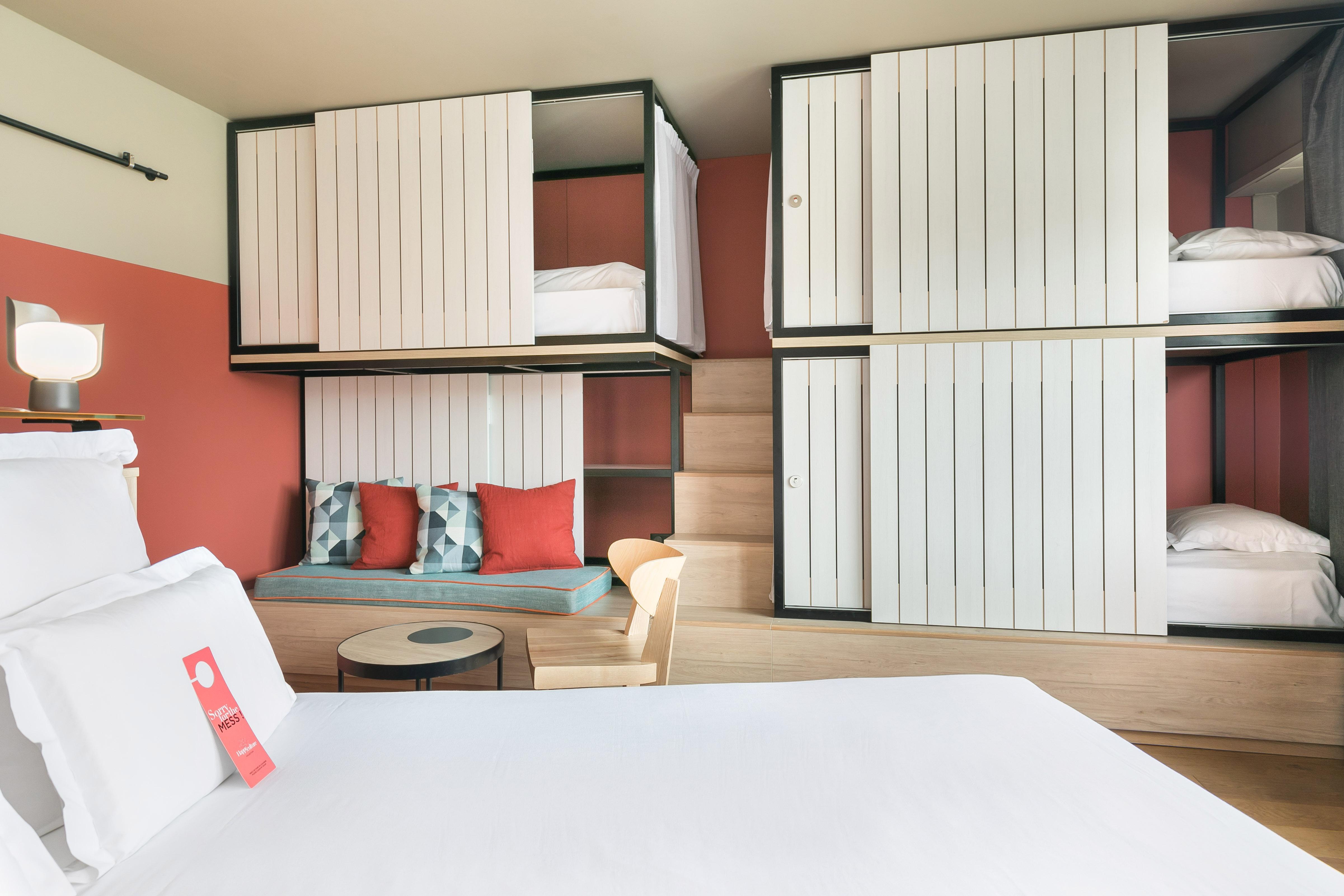 Hotel Kaijoo By Happyculture Strasburg Zewnętrze zdjęcie