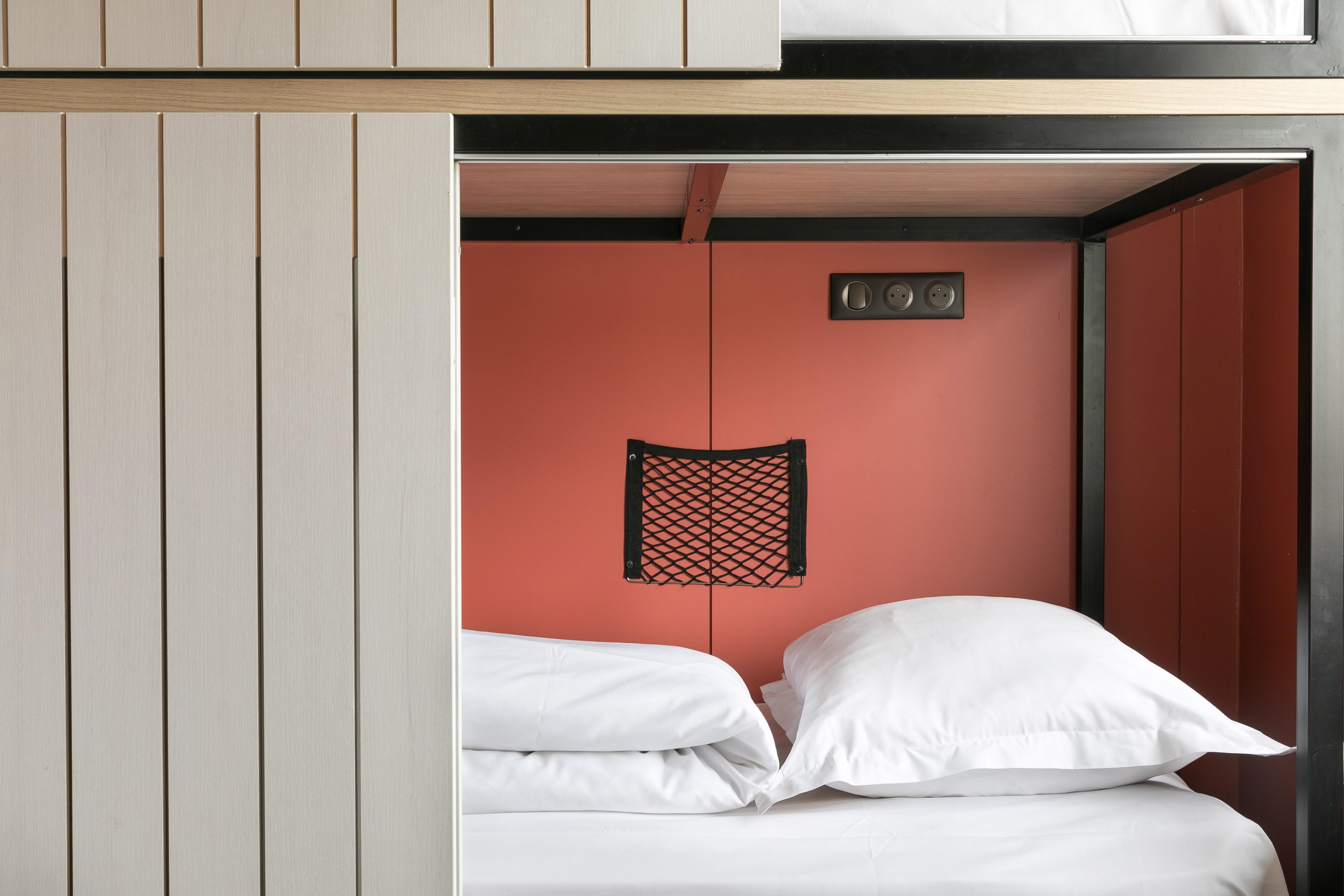 Hotel Kaijoo By Happyculture Strasburg Zewnętrze zdjęcie