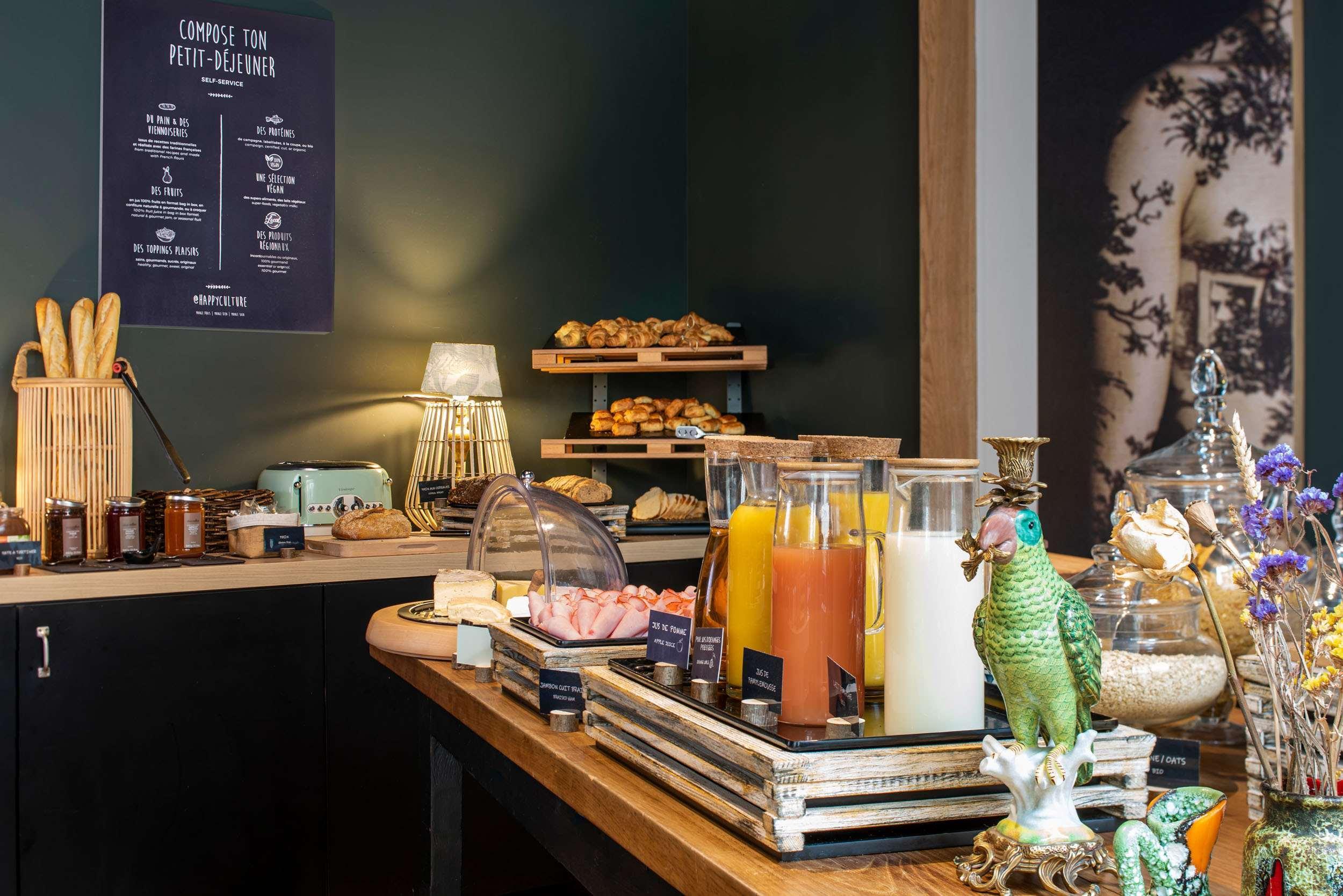 Hotel Kaijoo By Happyculture Strasburg Zewnętrze zdjęcie