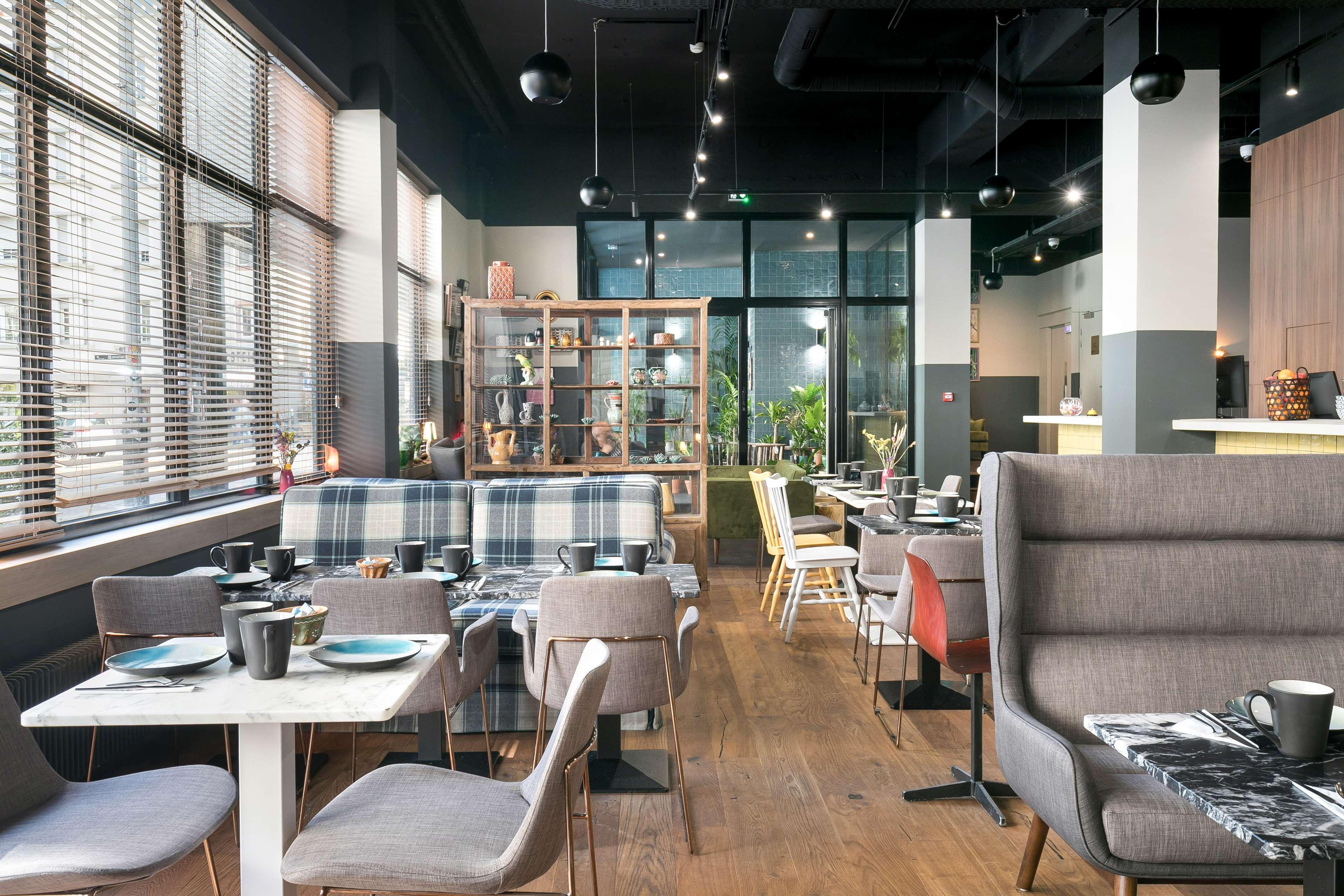 Hotel Kaijoo By Happyculture Strasburg Zewnętrze zdjęcie