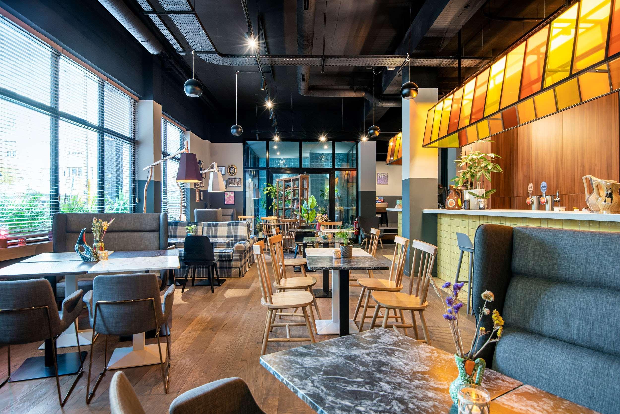 Hotel Kaijoo By Happyculture Strasburg Zewnętrze zdjęcie