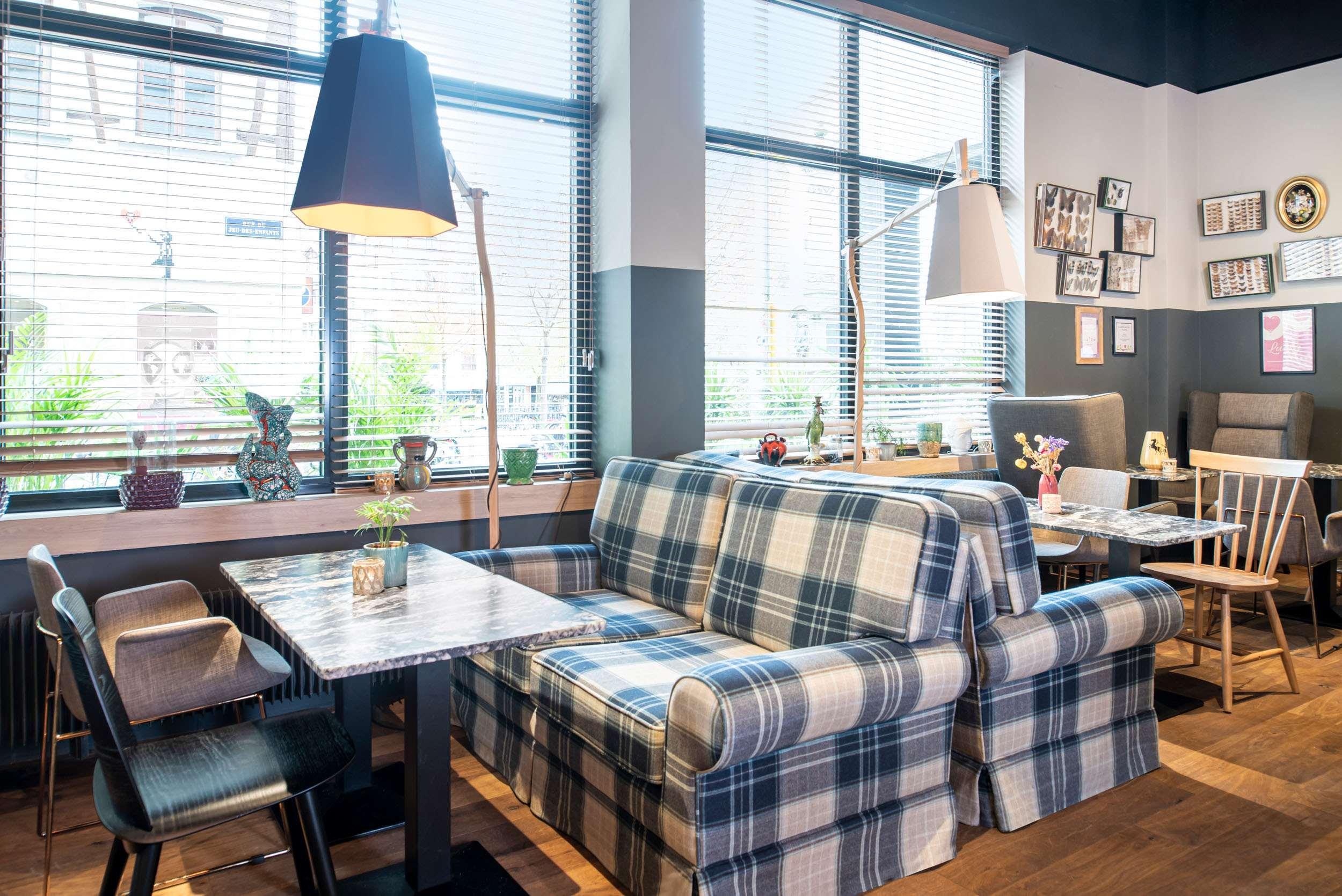 Hotel Kaijoo By Happyculture Strasburg Zewnętrze zdjęcie