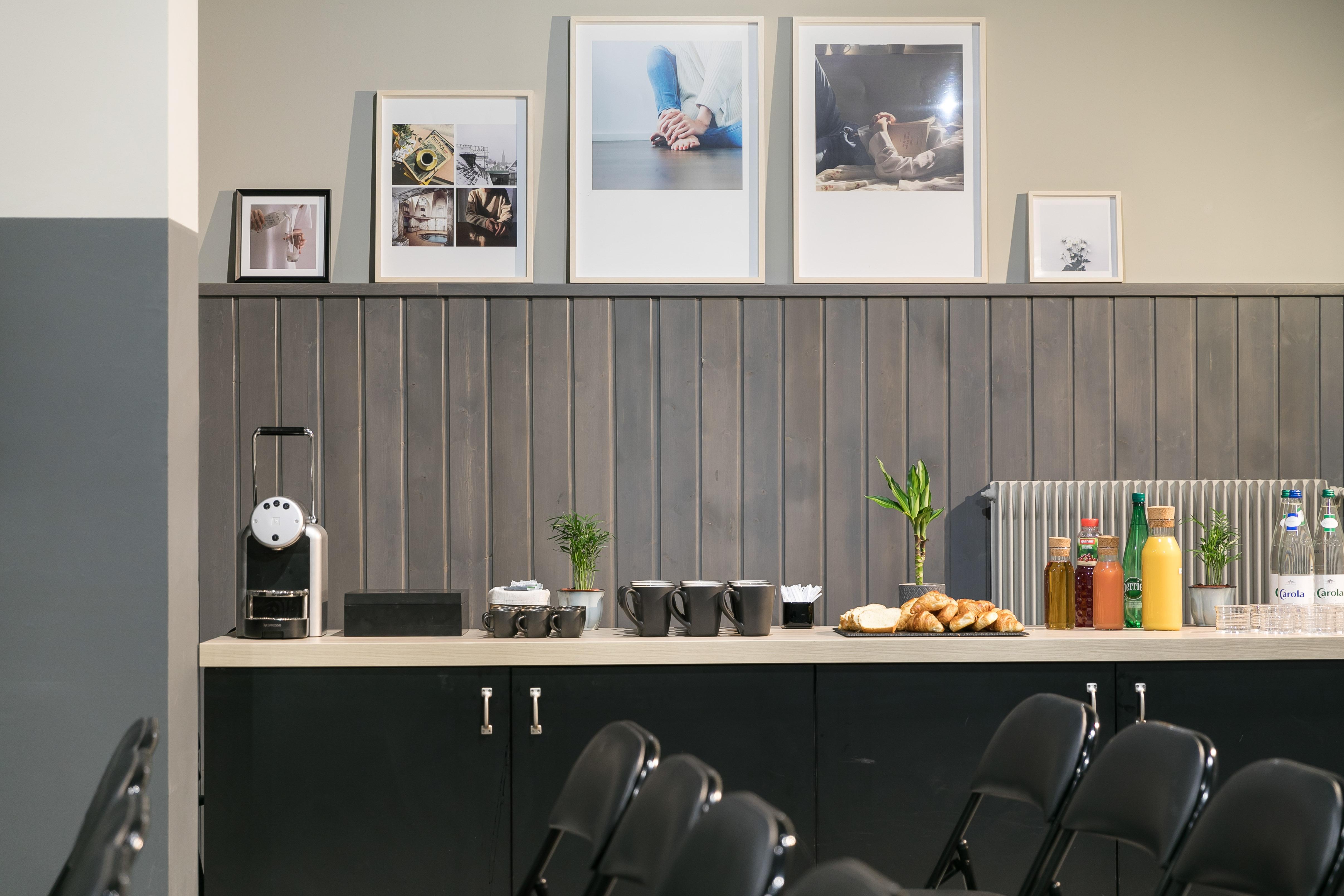 Hotel Kaijoo By Happyculture Strasburg Zewnętrze zdjęcie