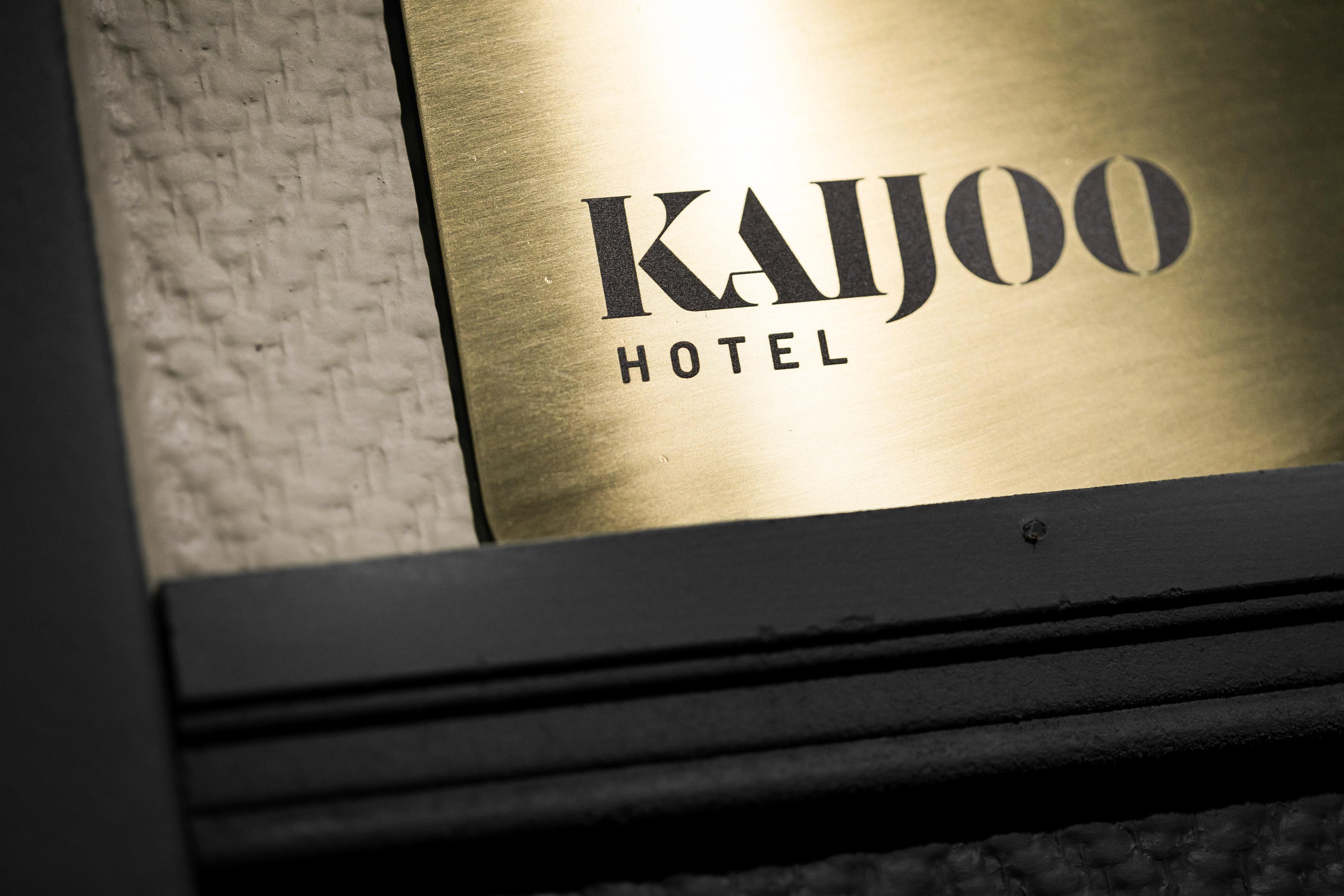 Hotel Kaijoo By Happyculture Strasburg Zewnętrze zdjęcie