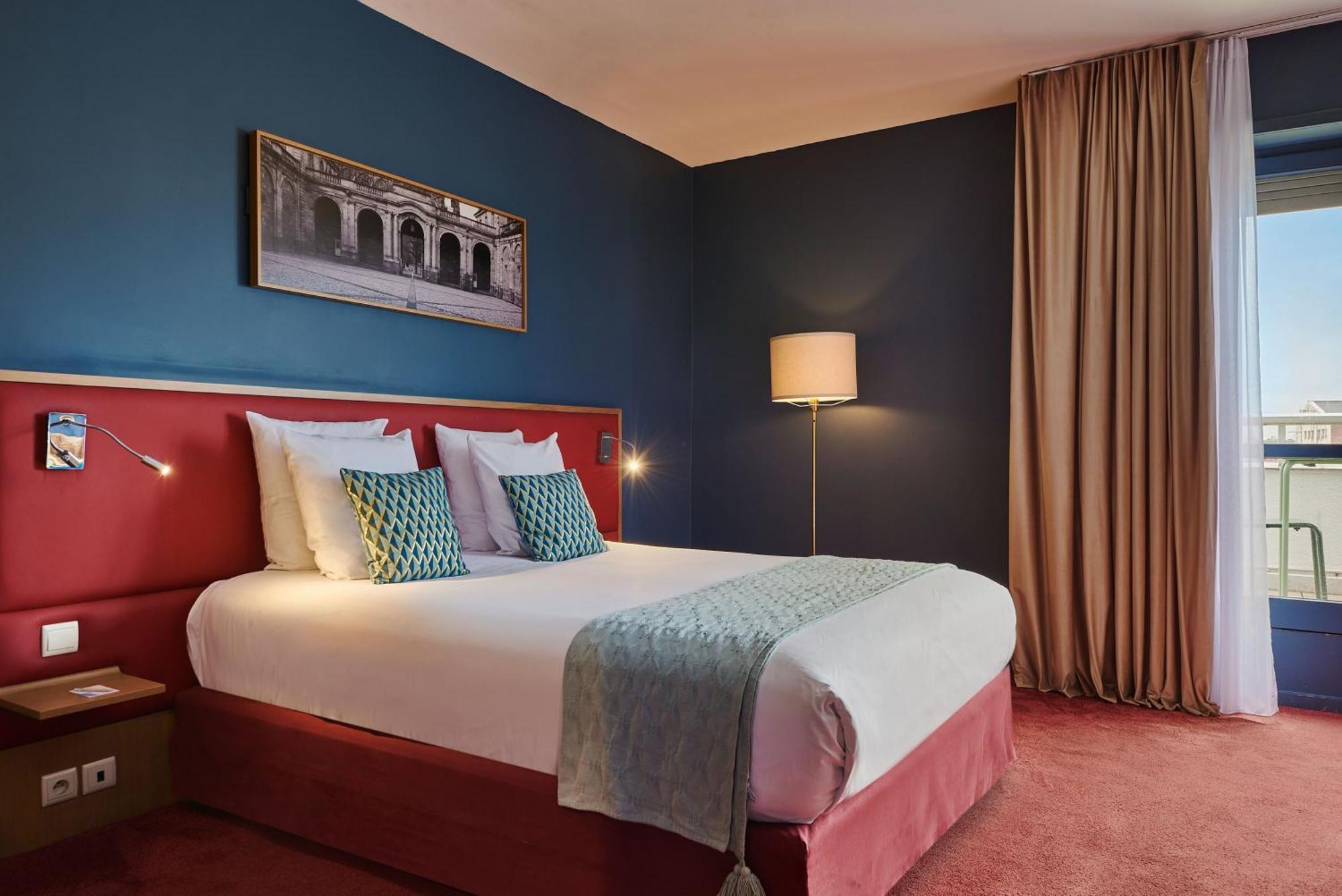 Hotel Kaijoo By Happyculture Strasburg Zewnętrze zdjęcie