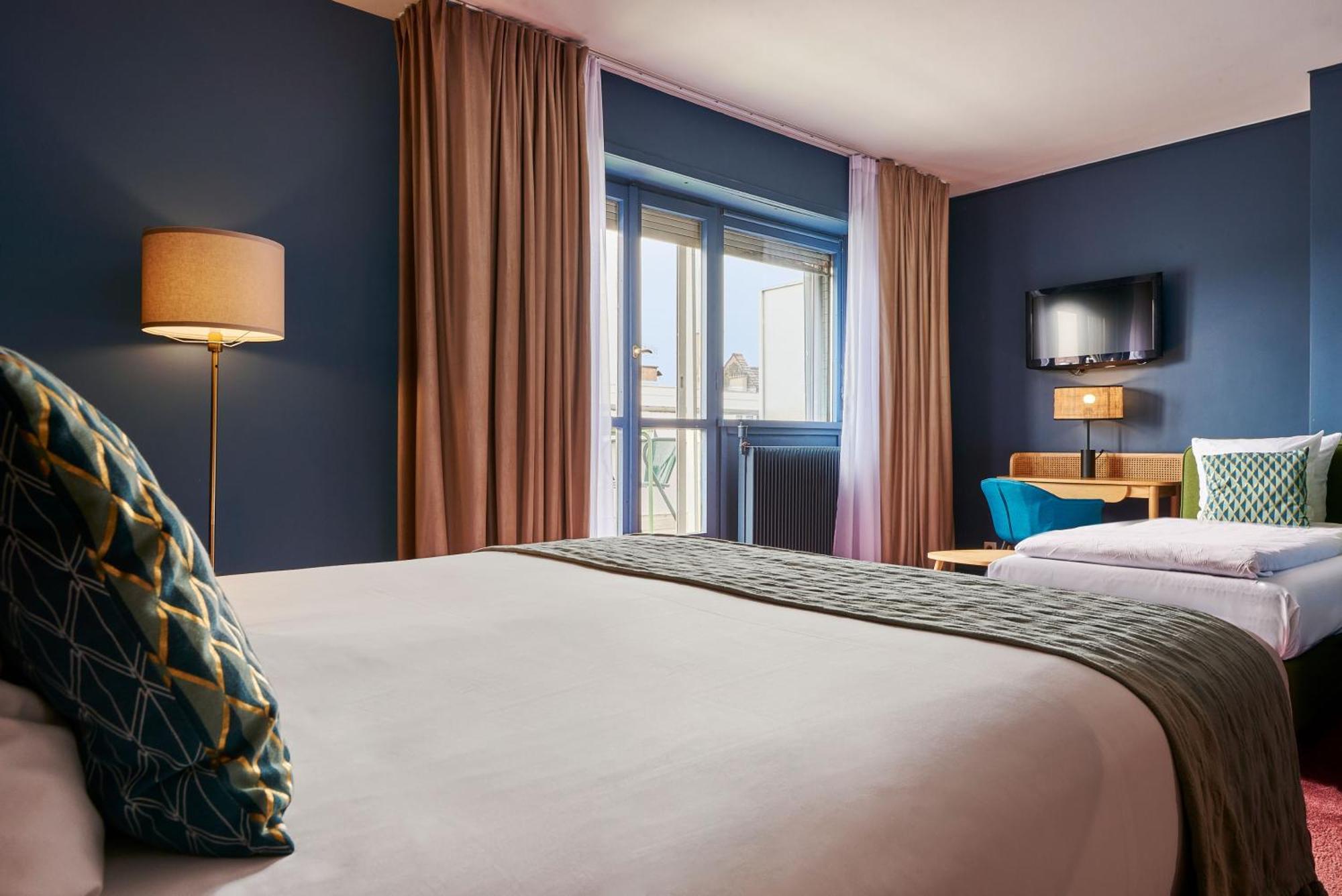 Hotel Kaijoo By Happyculture Strasburg Zewnętrze zdjęcie