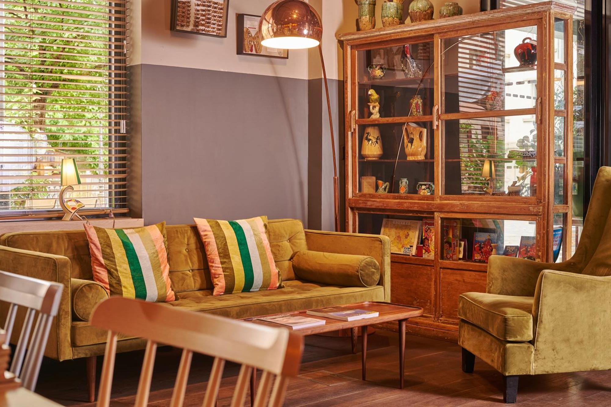 Hotel Kaijoo By Happyculture Strasburg Zewnętrze zdjęcie