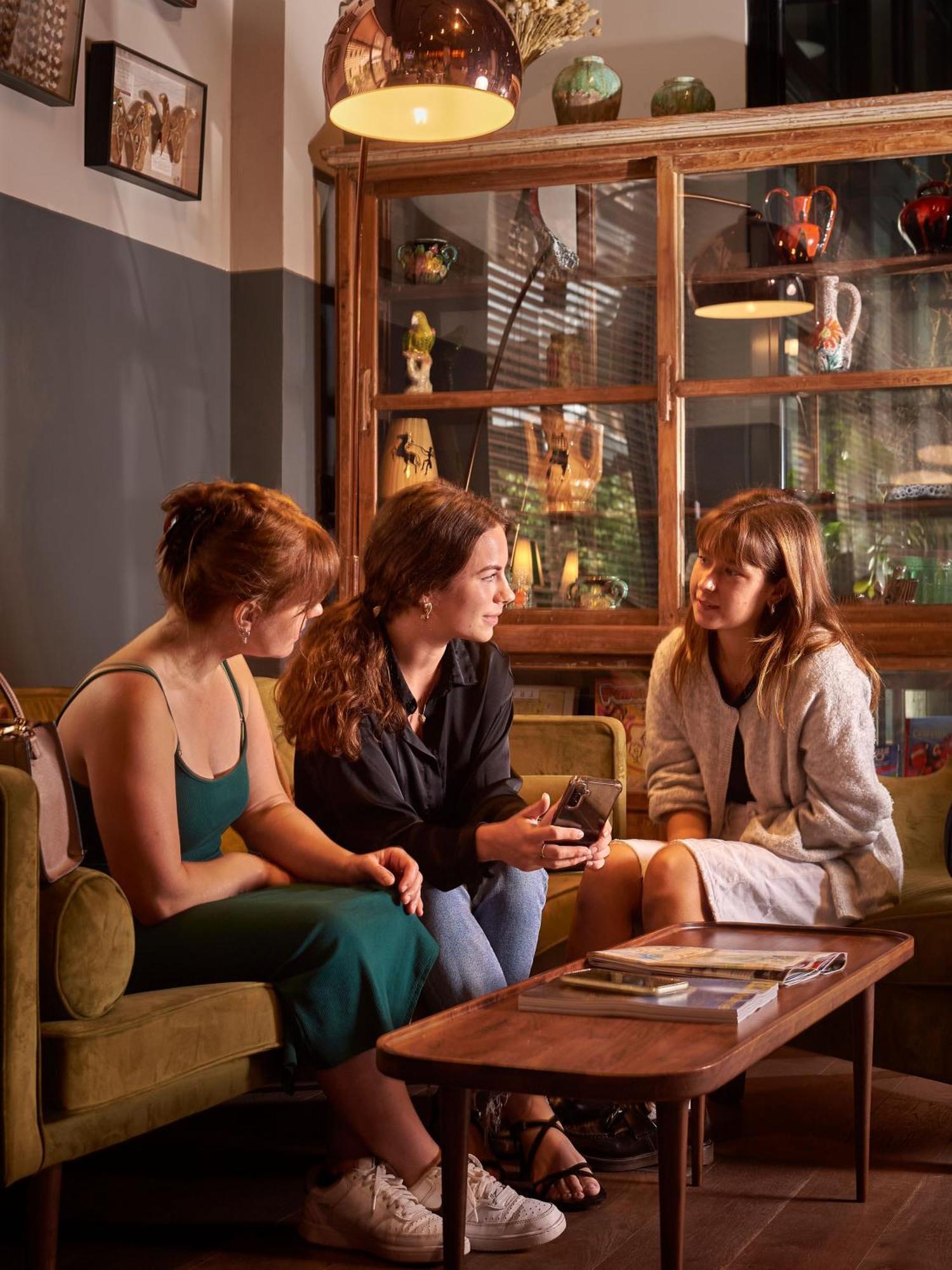 Hotel Kaijoo By Happyculture Strasburg Zewnętrze zdjęcie