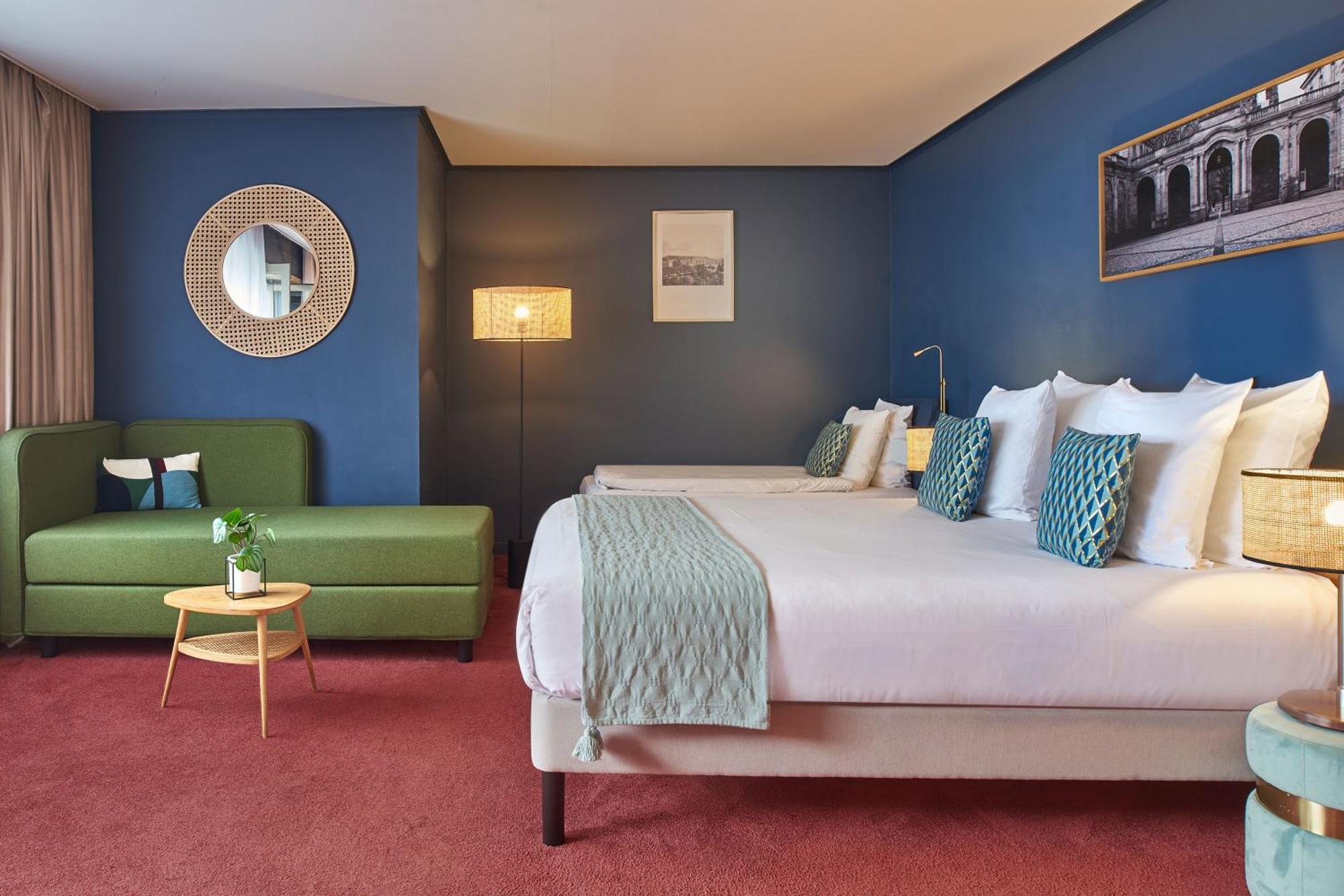 Hotel Kaijoo By Happyculture Strasburg Zewnętrze zdjęcie