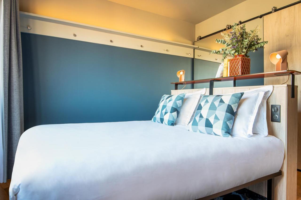 Hotel Kaijoo By Happyculture Strasburg Zewnętrze zdjęcie